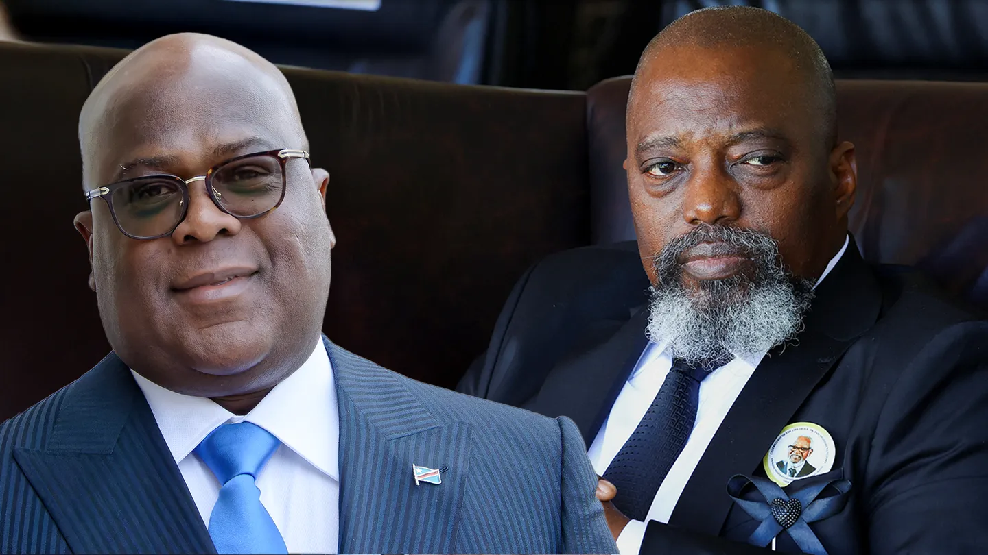 Levée d'immunité: comment Kinshasa tente d'éliminer le "risque" Kabila
